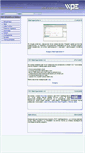 Mobile Screenshot of ohp.magres.net